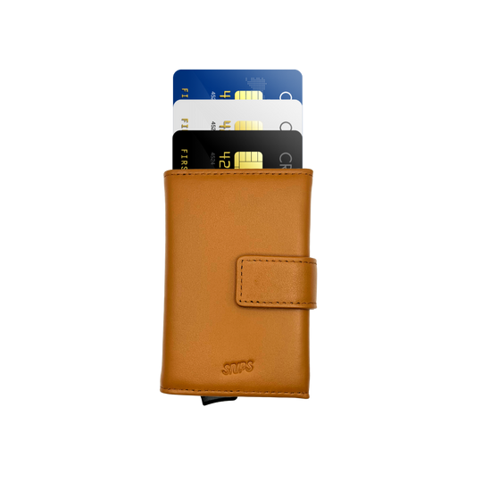 SNIPS™ Classic Wallet V2