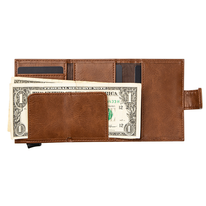 SNIPS™ Classic Wallet V1