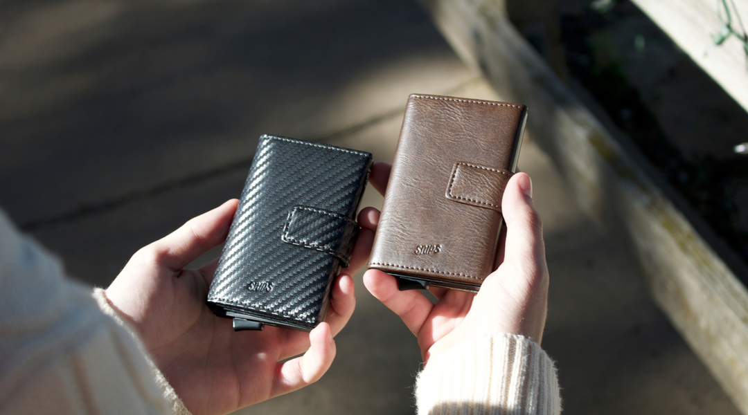 The Downside of Slim Wallets: Why Thinner Isn't Always Better