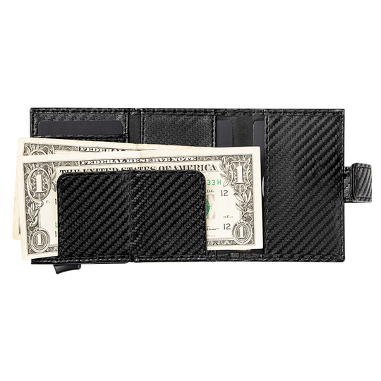 SNIPS® Classic Wallet V1