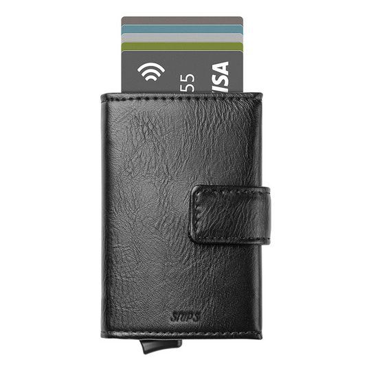 SNIPS® Classic Wallet V1