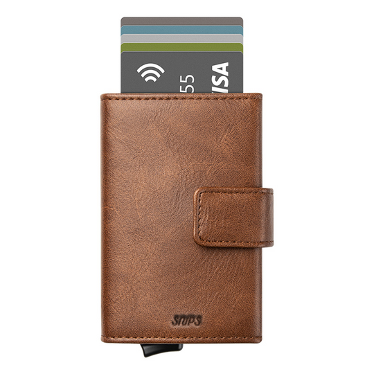 SNIPS® Classic Wallet V1