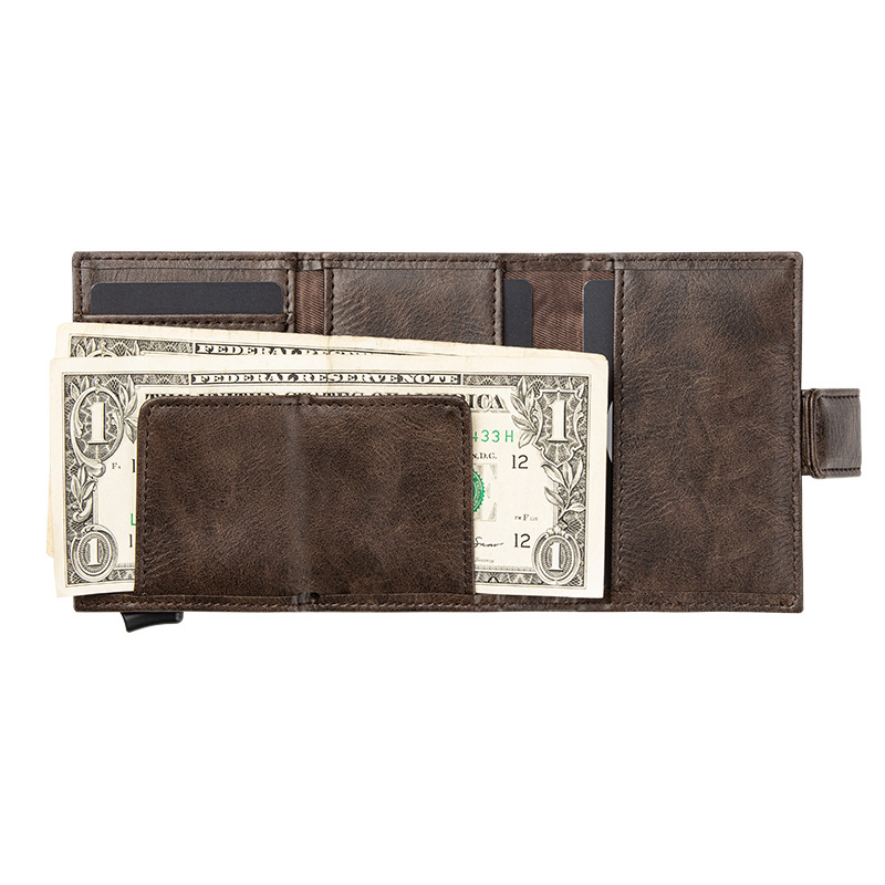 SNIPS® Classic Wallet V1