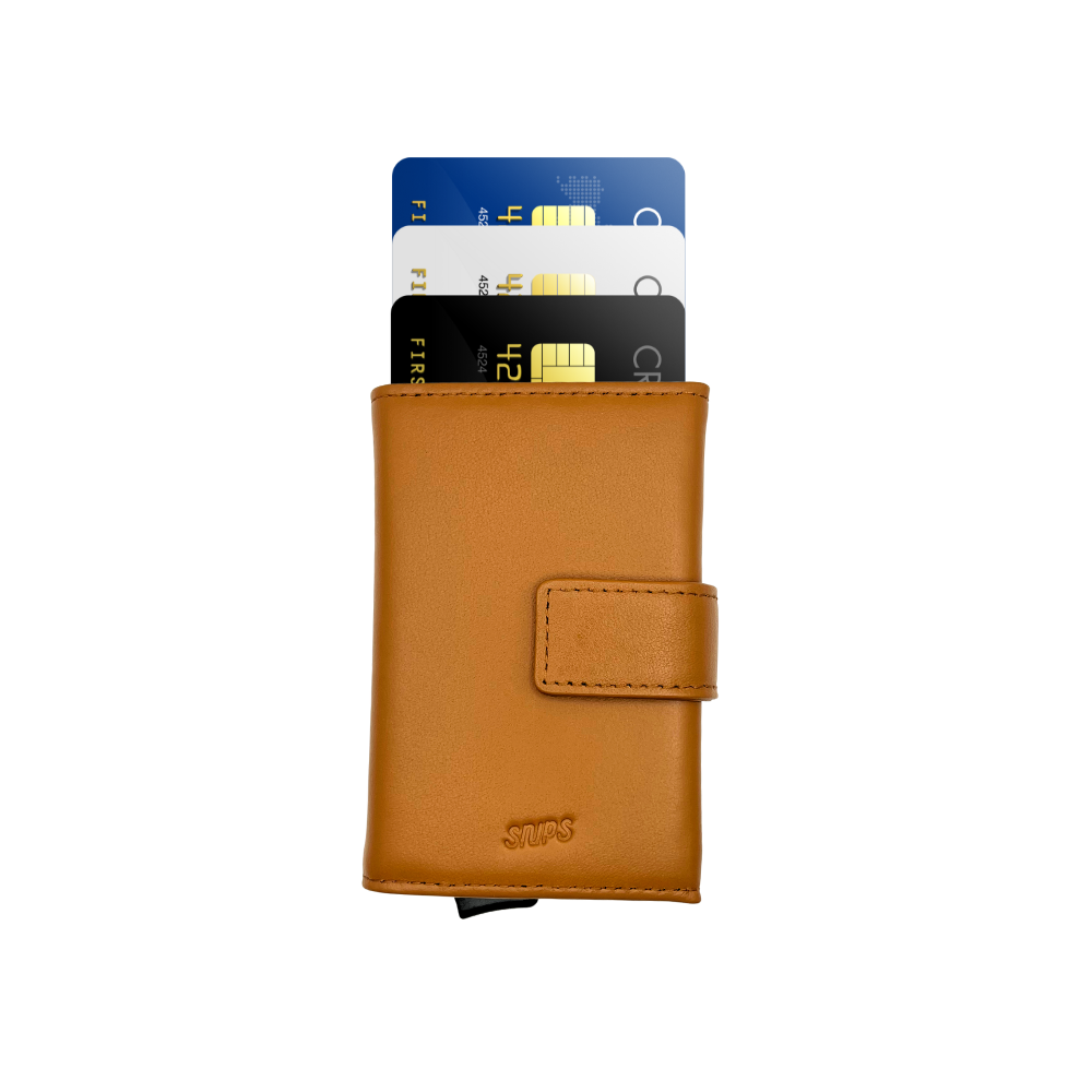 SNIPS™ Classic Wallet V2