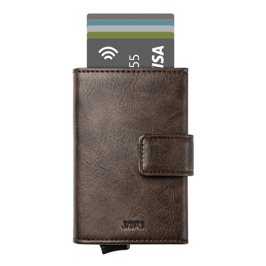 SNIPS® Classic Wallet V1