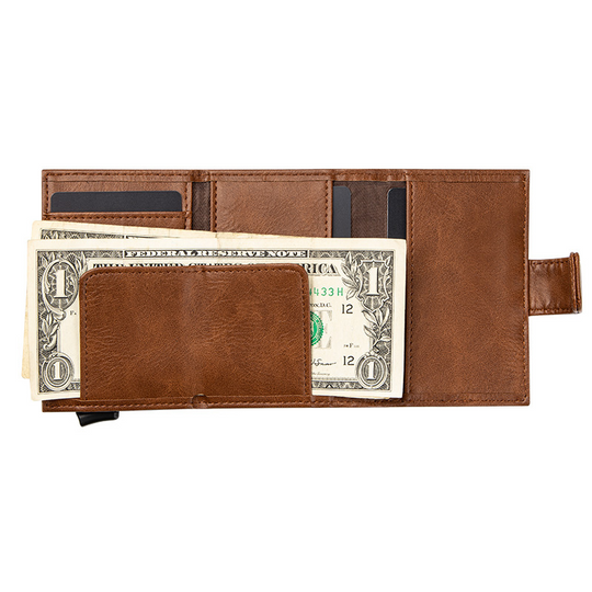 SNIPS® Classic Wallet V1